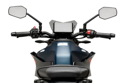 Vervangingsruit Naked Bike Sport Puig Ktm Duke 125/390 '24-