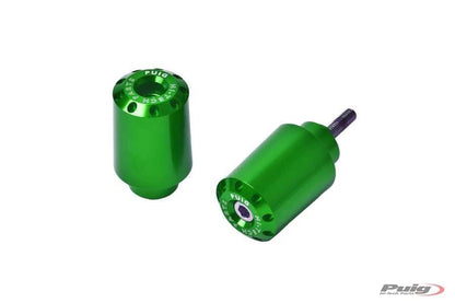Trillingsdempers Puig universeel model LONG