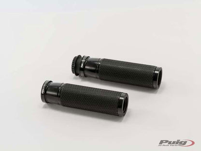 Handvatten Puig Hi-Tech Ascent (119Mm)