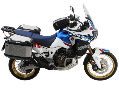 Kofferrek Zwart Hepco&Becker Honda Crf1000L Africa Twin '18-