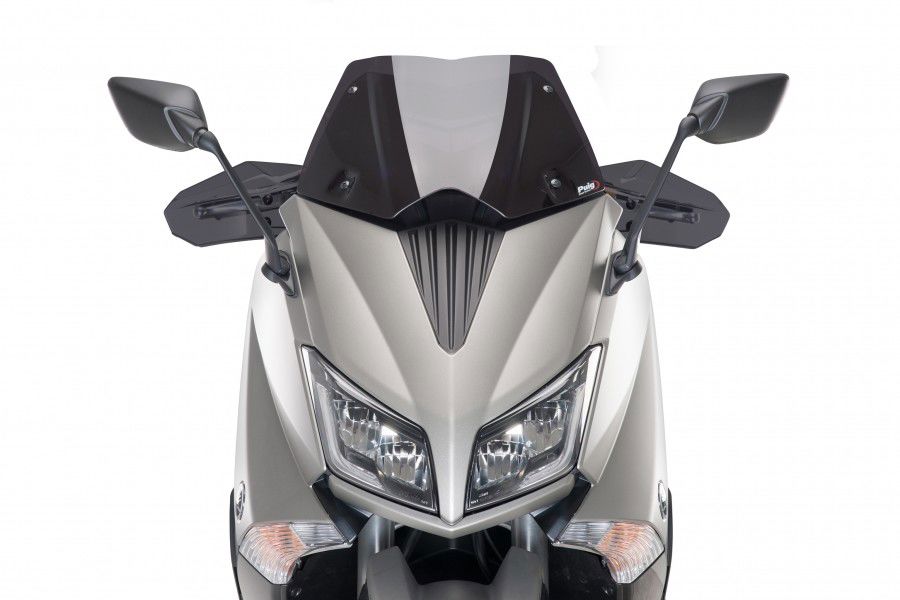 Handkappen Puig Yamaha T-MAX 530/DX/SX '12-