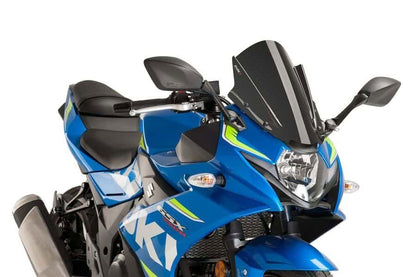 Vervangingsruit Jetstream Puig Suzuki Gsx-R250 '17-