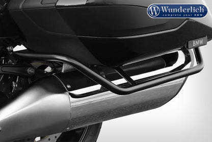 Case Protection Bar Bmw K1600B/Grand America - Black Wunderlich