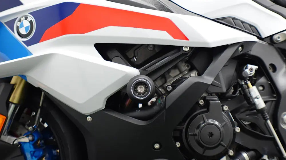 Crash Bobbins Evotech Performance Bmw S1000Rr '25-