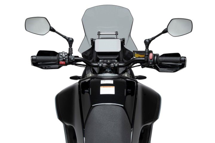 Vervangingsruit Touring Puig Cf Moto 450Mt '24-