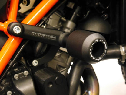 Crash Protection Evotech Performance Ktm 1290 Superduke '13-'16