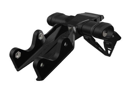 Kentekenplaathouder Evotech Performance Yamaha Yzf-R9 '25-