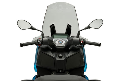 Vervangingsruit V-Tech Line Touring Bmw C400 X '19-