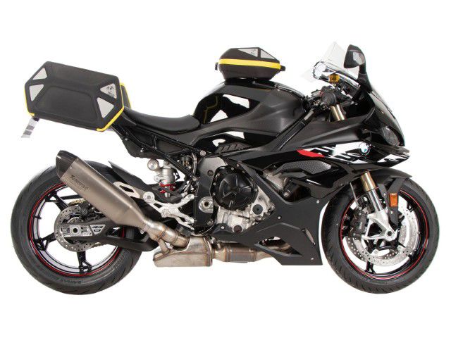 C-Bow tasdragers zwart Hepco&Becker BMW M1000RR '23-