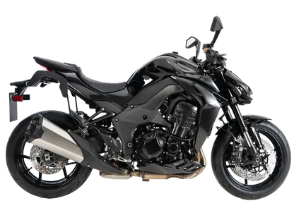 C-Bow tasdragers zwart Hepco&Becker Kawasaki Z1100 / SE '26-