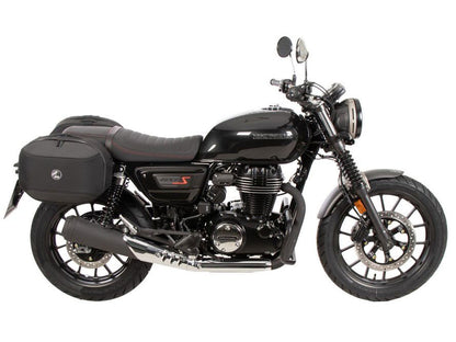 C-Bow Tasdragers Zwart Hepco&Becker Honda Gb350S '25-