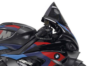 Vervangingsruit Puig R-Racer Bmw M1000Rr '25-
