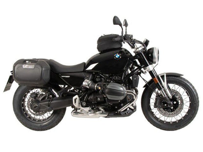 C-Bow tasdragers zwart Hepco&Becker BMW R12 '24-