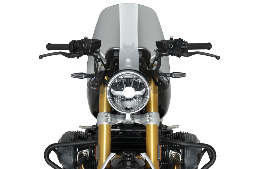 Windscherm New Generation Touring Puig Bmw R12 / R12 Nine T '24-