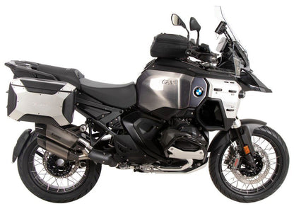 C-Bow Tasdragers Zwart Hepco&Becker Bmw R1300Gs Adventure '24-