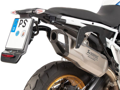 C-Bow tasdragers zwart Hepco&Becker BMW F900GS '24-
