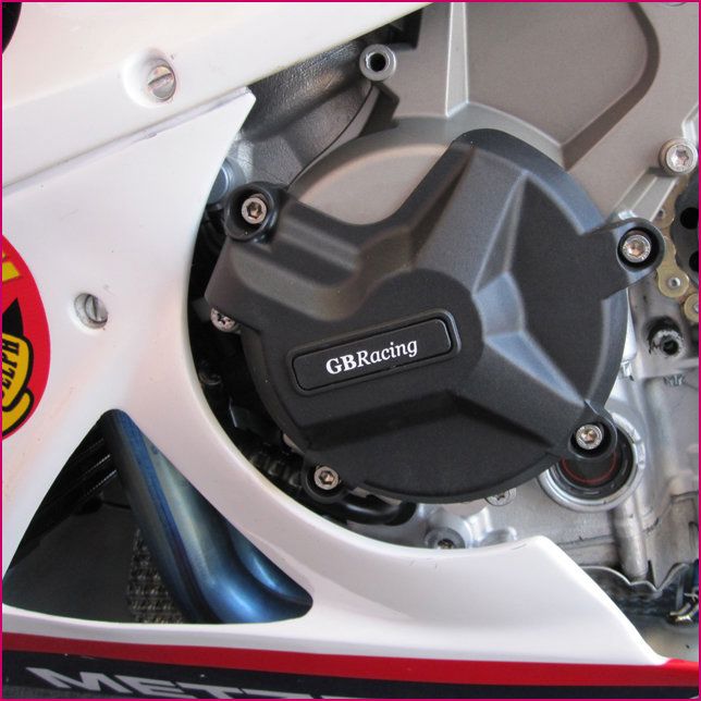 GB-Racing protection bundle BMW S1000RR / S1000R