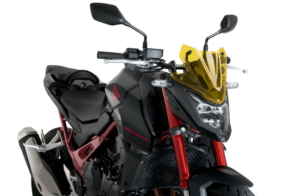 Vervangingsruit Naked Bike Model Sport Puig Honda Cb750 Hornet '23-'24