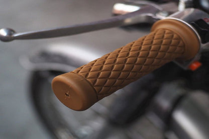 Handvatten Custom Access Fast Lane universeel 22mm diameter