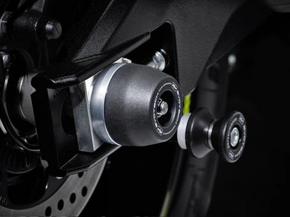 Achterasspindle Evotech Performance Suzuki DL1050 '20-
