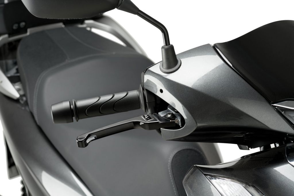 Remhendel Scooter Puig Rechts Voorrem Honda Forza 125 / Scoopy Sh125/150/300I