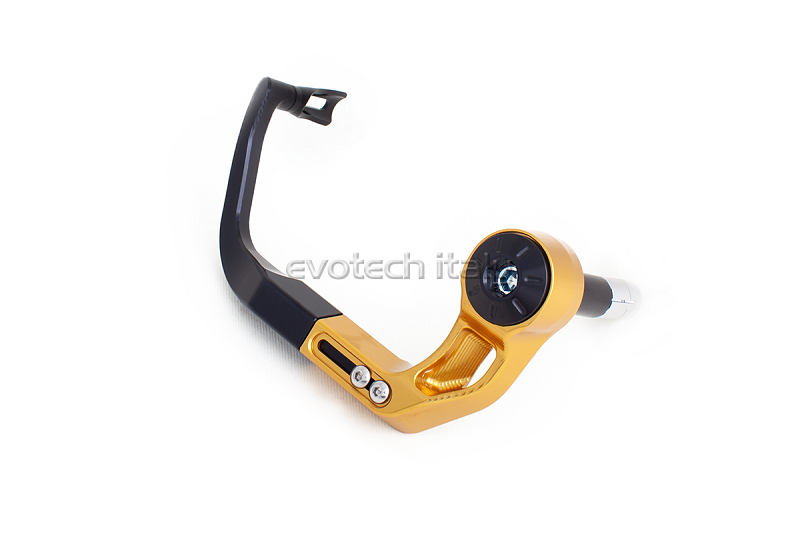 Hendel Protector Koppeling Aluminium Evotech Universeel