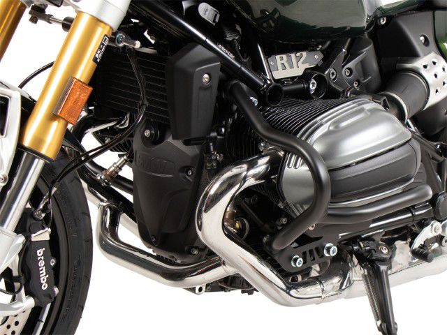 Valbeugel Zwart Hepco&Becker Bmw R12 S '25-