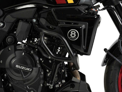 Valbeugel Zwart Hepco&Becker Suzuki Gsx-8Tt '25-