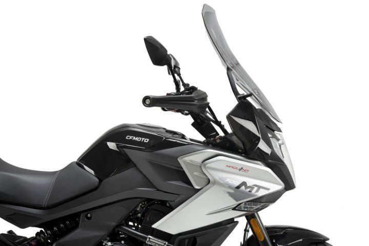 Vervangingsruit Touring Puig Cf Moto 700Mt '24-
