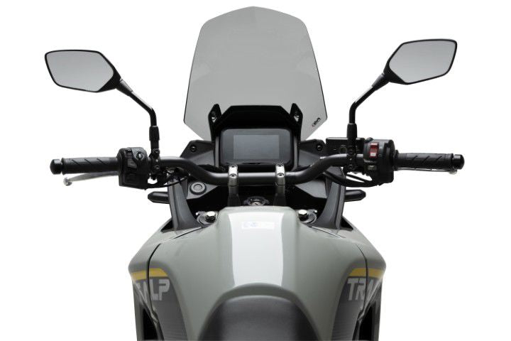 Vervangingsruit Touring Puig Honda Xl750 Transalp '25-