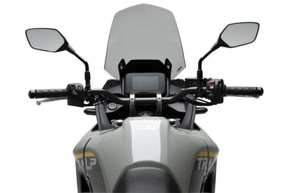 Vervangingsruit Touring Puig Honda Xl750 Transalp '25-