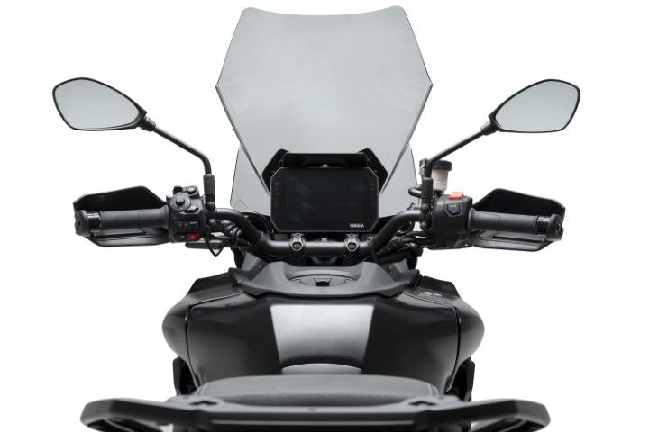 Vervangingsruit Touring Puig Yamaha Tracer 9/Gt/Gt Plus/Y-Amt '25-