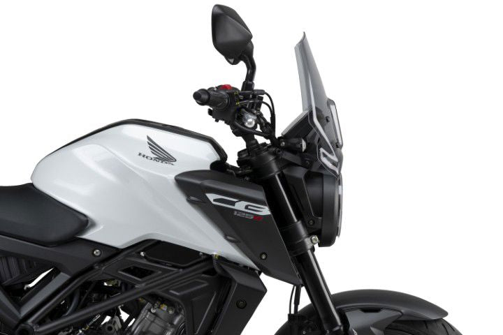 Vervangingsruit Naked Bike Sport Puig Honda Cb125R/Cb300R Neo Sports Cafe '24-