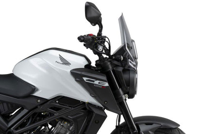 Vervangingsruit Naked Bike Sport Puig Honda Cb125R/Cb300R Neo Sports Cafe '24-