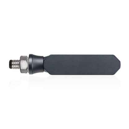 Knipperlichten LED Master getint dynamisch achterkant Chaft