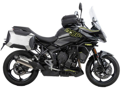 C-Bow Tasdragers Zwart Hepco&Becker Triumph Tiger Sport 800 '25-