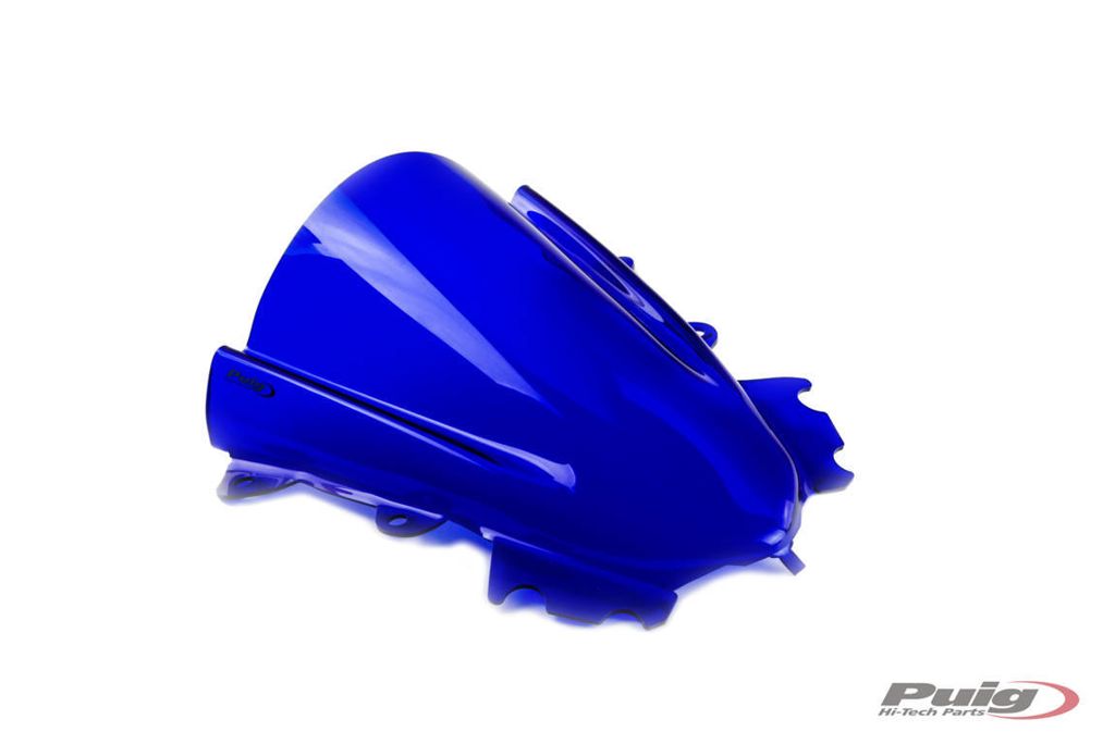 Vervangingsruit Z-Racing Puig Yamaha Yzf-R125 '19-22