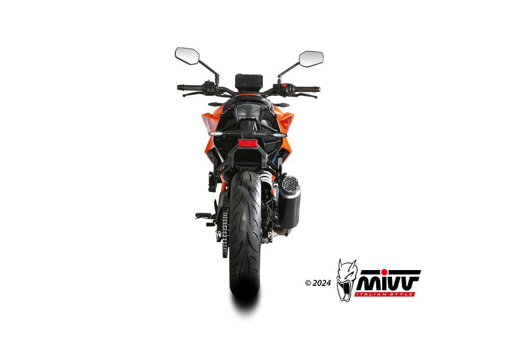 Mivv Gp Pro Carbon Ktm Duke 390 '24-