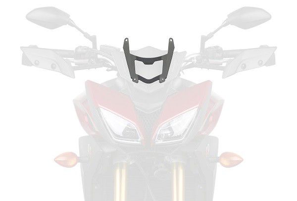 Vervangingsruit National Cycle Vstream Sport Donker Getint Yamaha Mt-09 Tracer '15-18
