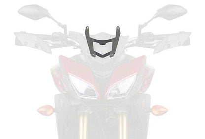 Vervangingsruit National Cycle Vstream Sport Donker Getint Yamaha Mt-09 Tracer '15-18