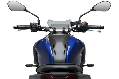 Vervangingsruit Naked Bike Sport Puig Yamaha Mt-07 '25-