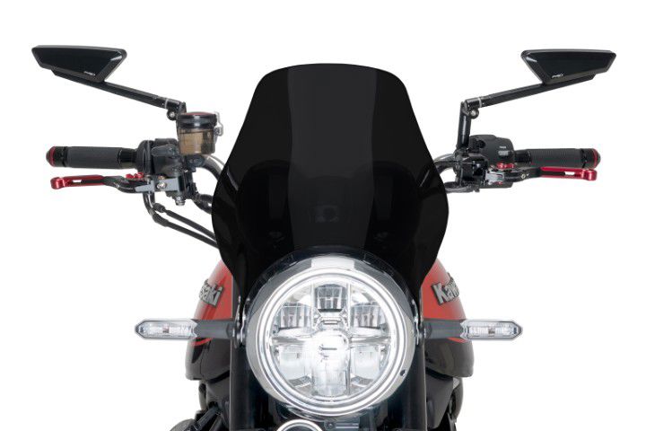 Windscherm Model Naked Puig Kawasaki Z900Rs / Z900Rs Se