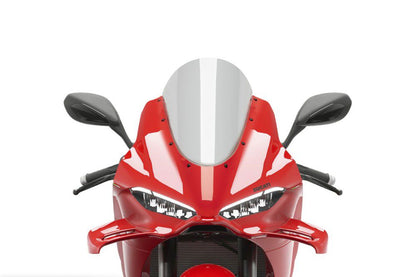 Vervangingsruit R-Racer Puig Ducati Panigale V4 / V4 S '25-