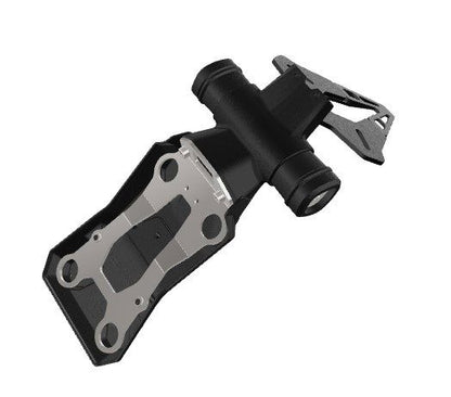Kentekenplaathouder Evotech Performance Ducati Multistrada V2 S '25-