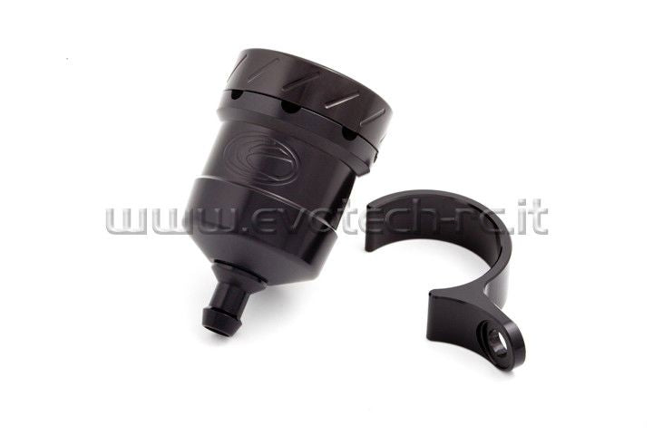 Remvloeistofpotje aluminium Evotech klein