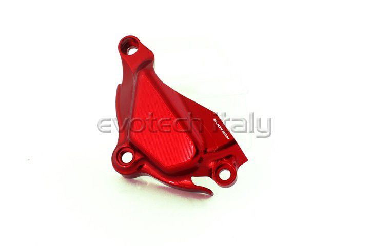 Engine Protector Rechts Evotech Voor Suzuki Gsx-S1000 / Gx / Katana 1000
