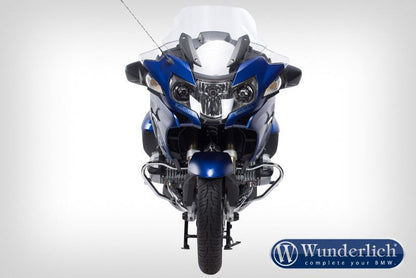 Engine Protection Bar Bmw R1200Rt Lc '14- Chromed Wunderlich