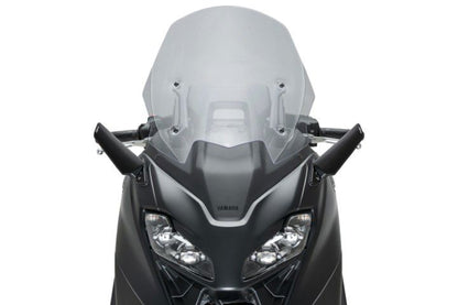 Kuipspiegel Rechts Model Aileron Zwart Puig Yamaha T-Max 560 / Tech Max '22-24