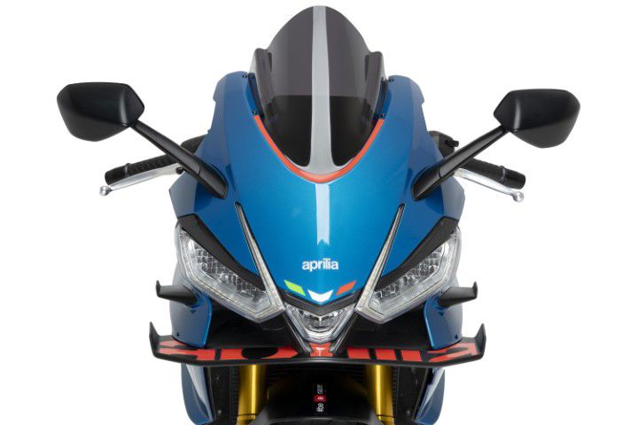 Vervangingsruit Z-Racing Puig Aprilia Rs660 / Factory '25-