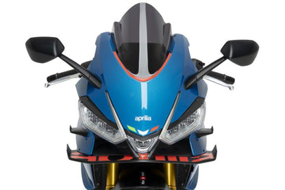 Vervangingsruit Z-Racing Puig Aprilia Rs660 / Factory '25-